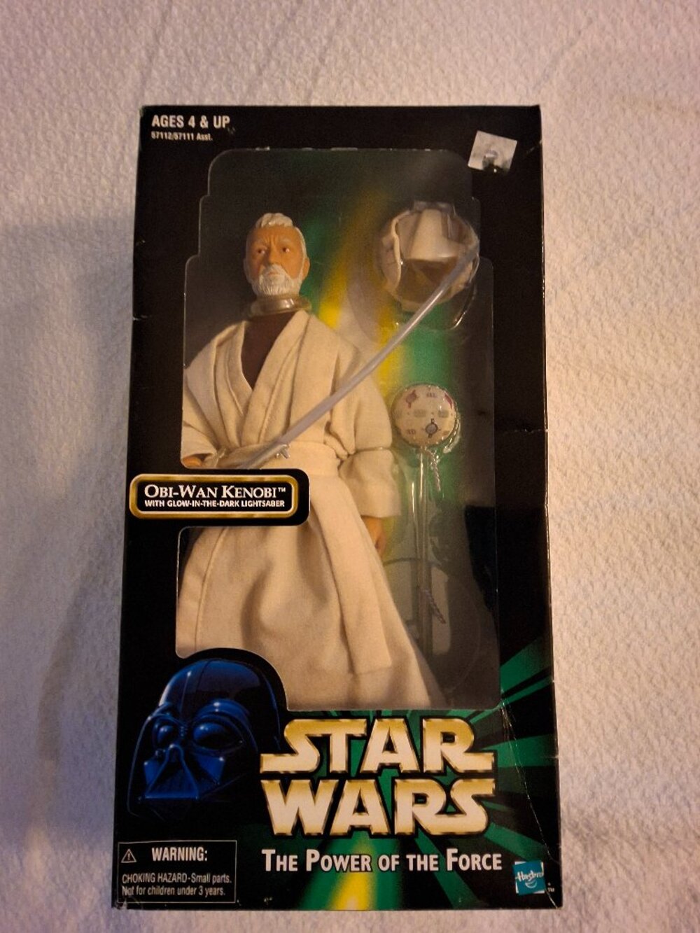 Obi-Wan Kenobi  star wars doll